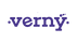Logo corporativo registrado: Verny